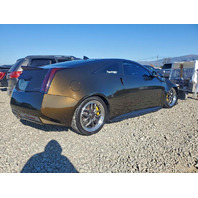 2013 Cadillac CTS-V - 48k Miles - Supercharged LSA - Stock #N26036