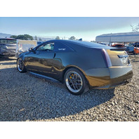 2013 Cadillac CTS-V - 48k Miles - Supercharged LSA - Stock #N26036