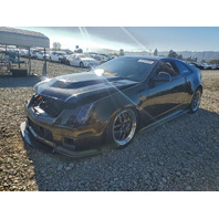 2013 Cadillac CTS-V - 48k Miles - Supercharged LSA - Stock #N26036