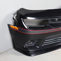 2014-2015 Chevrolet Camaro SS Rally Sport Front Bumper Cover OEM Has Damage