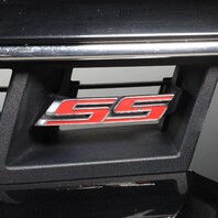 2014-2015 Chevrolet Camaro SS Rally Sport Front Bumper Cover OEM Has Damage
