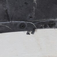 2014-2015 Chevrolet Camaro SS Rally Sport Front Bumper Cover OEM Has Damage