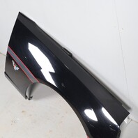 2010-2015 Chevrolet Camaro Right Passenger Black OEM 20943622