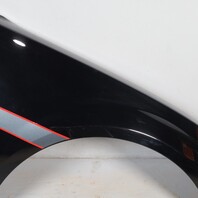 2010-2015 Chevrolet Camaro Right Passenger Black OEM 20943622