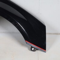 2010-2015 Chevrolet Camaro Right Passenger Black OEM 20943622
