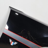 2010-2015 Chevrolet Camaro Right Passenger Black OEM 20943622