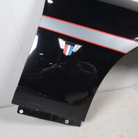 2010-2015 Chevrolet Camaro Right Passenger Black OEM 20943622