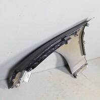 2010-2015 Chevrolet Camaro Right Passenger Black OEM 20943622