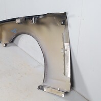 2010-2015 Chevrolet Camaro Right Passenger Black OEM 20943622