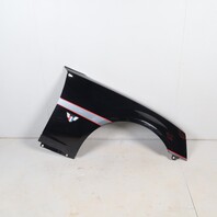 2010-2015 Chevrolet Camaro Right Passenger Black OEM 20943622