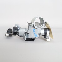 2010-2015 Chevrolet Camaro Ignition Swith Lock Housing WIth Key OEM 20965947