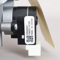 2010-2015 Chevrolet Camaro Ignition Swith Lock Housing WIth Key OEM 20965947