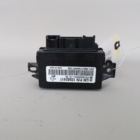 2010-2015 Chevrolet Camaro Seat Heater Module OEM 13582417