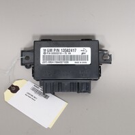 2010-2015 Chevrolet Camaro Seat Heater Module OEM 13582417