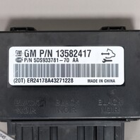 2010-2015 Chevrolet Camaro Seat Heater Module OEM 13582417