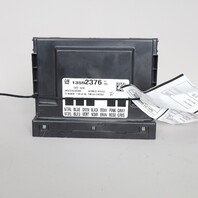 2014-2015 Chevrolet Camaro Convertible Body Control Module BCM OEM 13592376