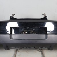 2014-2015 Chevrolet Camaro SS Rear Bumper Cover Black OEM