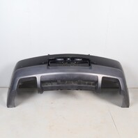2014-2015 Chevrolet Camaro SS Rear Bumper Cover Black OEM