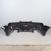 2014-2015 Chevrolet Camaro SS Rear Bumper Cover Black OEM
