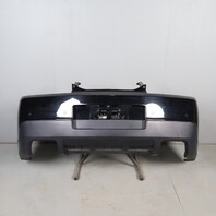 2014-2015 Chevrolet Camaro SS Rear Bumper Cover Black OEM