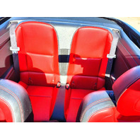 2015 Chevrolet Camaro SS/RS Convertible - Black - Stock #N26045