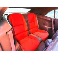 2015 Chevrolet Camaro SS/RS Convertible - Black - Stock #N26045