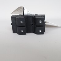 2011-2015 Chevrolet Camaro Convertible Left Driver Power Window Switch OEM