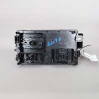 2012-2015 Chevrolet Camaro Engine Bay Underhood Fuse Box OEM 22760635