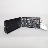 2012-2015 Chevrolet Camaro Engine Bay Underhood Fuse Box OEM 22760635