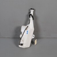 2010-2015 Chevrolet Camaro Windshield Washer Bottle Reservoir OEM 22766713