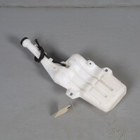 2010-2015 Chevrolet Camaro Windshield Washer Bottle Reservoir OEM 22766713