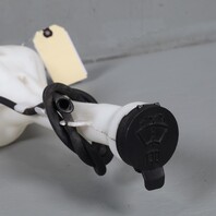 2010-2015 Chevrolet Camaro Windshield Washer Bottle Reservoir OEM 22766713