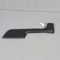11-15 Chevrolet Camaro Convertible Left Upper Quarter Trim Panel Molding OEM
