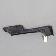 11-15 Chevrolet Camaro Convertible Left Upper Quarter Trim Panel Molding OEM
