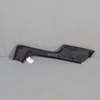 11-15 Chevrolet Camaro Convertible Right Upper Quarter Trim Panel Molding OEM