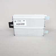 2011-2015 Chevrolet Camaro Convertible Amp Amplifier OEM 22798568