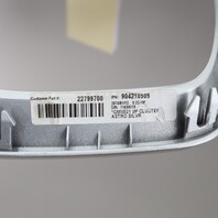 2010-2015 Chevrolet Camaro SS Speedometer Instrument Cluster Trim OEM 22799700