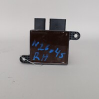 2010-2015 Chevrolet Camaro Seat Occupancy Sensor OEM 22837976