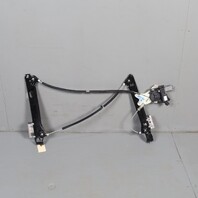 2012-2015 Chevrolet Camaro Left Driver Door Window Regulator OEM 22877927