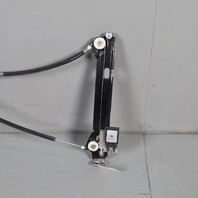 2012-2015 Chevrolet Camaro Left Driver Door Window Regulator OEM 22877927