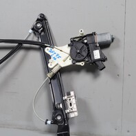 2012-2015 Chevrolet Camaro Left Driver Door Window Regulator OEM 22877927