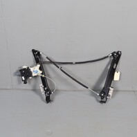 2012-2015 Chevrolet Camaro Right Passenger Door Window Regulator OEM 23427762