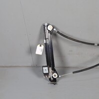 2012-2015 Chevrolet Camaro Right Passenger Door Window Regulator OEM 23427762