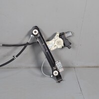 2012-2015 Chevrolet Camaro Right Passenger Door Window Regulator OEM 23427762