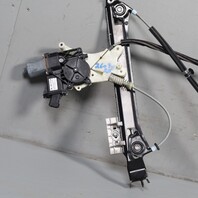2012-2015 Chevrolet Camaro Right Passenger Door Window Regulator OEM 23427762