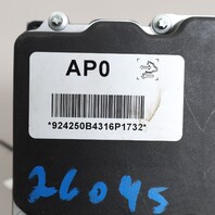 2012-2015 Chevrolet Camaro ABS Anti Lock Brake Pump OEM 22914250