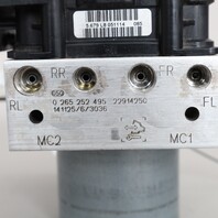 2012-2015 Chevrolet Camaro ABS Anti Lock Brake Pump OEM 22914250