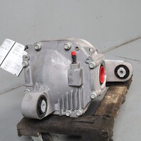 10-15 Chevrolet Camaro SS Manual Rear LSD Differential Axle Carrier 3.45 OEM 75k OEM