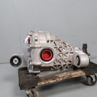 10-15 Chevrolet Camaro SS Manual Rear LSD Differential Axle Carrier 3.45 OEM 75k OEM