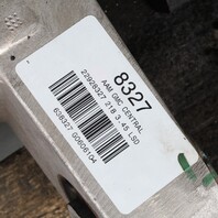 10-15 Chevrolet Camaro SS Manual Rear LSD Differential Axle Carrier 3.45 OEM 75k OEM